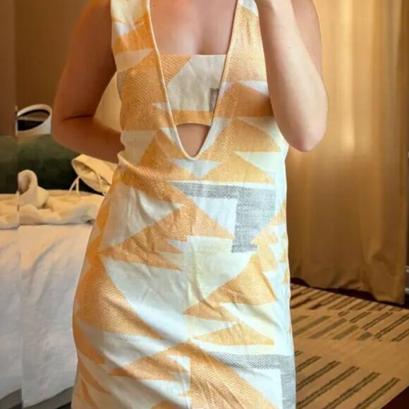 Mara Hoffman Dress - Picture 1 of 2